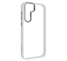 Чохол до мобільного телефона Armorstandart UNIT2 Samsung S24 Matte Clear (ARM74810)