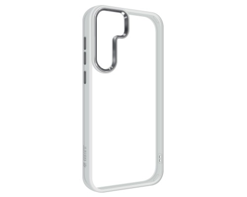 Чохол до мобільного телефона Armorstandart UNIT2 Samsung S24 Matte Clear (ARM74810)