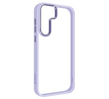 Чохол до мобільного телефона Armorstandart UNIT2 Samsung S24 Plus Lavender (ARM74819)
