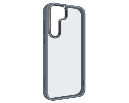 Чохол до мобільного телефона Armorstandart UNIT2 Samsung S24 Plus Titanium Grey (ARM74817)