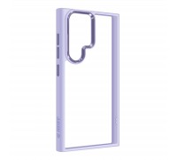 Чохол до мобільного телефона Armorstandart UNIT2 Samsung S24 Ultra Lavender (ARM74825)