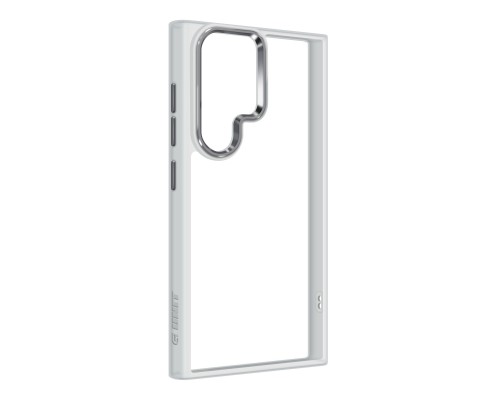 Чохол до мобільного телефона Armorstandart UNIT2 Samsung S24 Ultra Matte Clear (ARM74822)