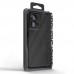 Чохол до мобільного телефона Armorstandart Matte Slim Fit Motorola G24 Camera cover Black (ARM74310)