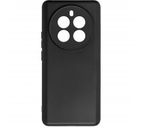 Чохол до мобільного телефона Armorstandart Matte Slim Fit Realme 12 Pro / 12 Pro+ Camera cover Black (ARM74749)