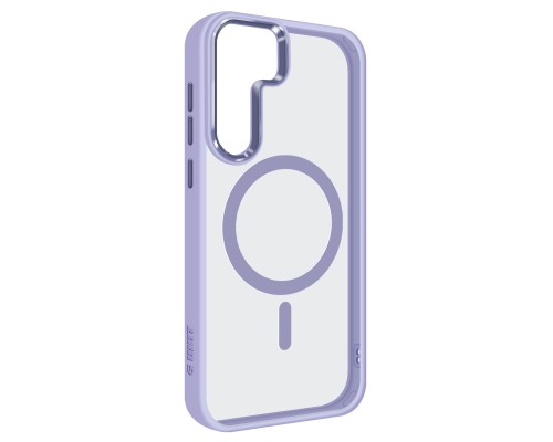 Чохол до мобільного телефона Armorstandart Unit MagSafe Samsung S24 Plus Lavender (ARM74864)
