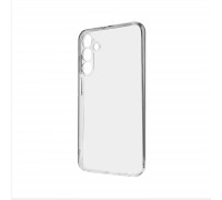 Чохол до мобільного телефона Armorstandart Air Samsung M15 5G (M156) Camera cover Clear (ARM74384)