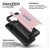 Чохол до мобільного телефона Armorstandart Panzer Apple iPhone 15 Pink (ARM73712)