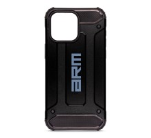 Чохол до мобільного телефона Armorstandart Panzer Apple iPhone 15 Pro Max Black (ARM73741)