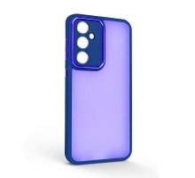 Чохол до мобільного телефона Armorstandart Shade Samsung S23 FE Blue (ARM75665)