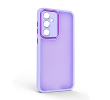 Чохол до мобільного телефона Armorstandart Shade Samsung S23 FE Violet (ARM75667)