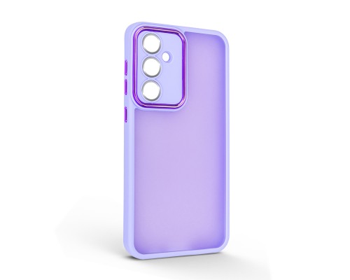 Чохол до мобільного телефона Armorstandart Shade Samsung S23 FE Violet (ARM75667)