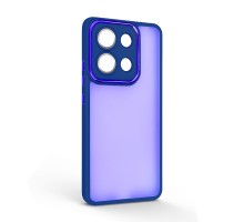 Чохол до мобільного телефона Armorstandart Shade Xiaomi Redmi Note 13 4G Blue (ARM75685)