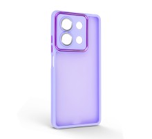 Чохол до мобільного телефона Armorstandart Shade Xiaomi Redmi Note 13 5G Violet (ARM75692)