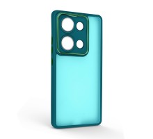 Чохол до мобільного телефона Armorstandart Shade Xiaomi Redmi Note 13 Pro 4G Dark Green (ARM75696)