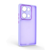 Чохол до мобільного телефона Armorstandart Shade Xiaomi Redmi Note 13 Pro 4G Violet (ARM75697)