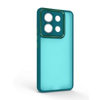 Чохол до мобільного телефона Armorstandart Shade Xiaomi Redmi Note 13 Pro 5G / Poco X6 5G Dark Green (ARM75701)