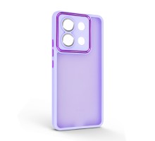 Чохол до мобільного телефона Armorstandart Shade Xiaomi Redmi Note 13 Pro 5G / Poco X6 5G Violet (ARM75702)