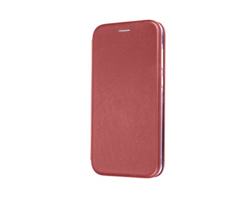 Чохол до мобільного телефона Armorstandart G-Case Samsung A35 5G (A356) Marsala (ARM74469)