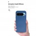Чохол до мобільного телефона Armorstandart ICON Google Pixel 9 Pro Blue (ARM74695)