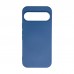 Чохол до мобільного телефона Armorstandart ICON Google Pixel 9 Pro Blue (ARM74695)