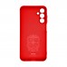 Чохол до мобільного телефона Armorstandart ICON Samsung A15 4G (A155) / A15 5G Camera cover Red (ARM77669)