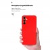 Чохол до мобільного телефона Armorstandart ICON Samsung A15 4G (A155) / A15 5G Camera cover Red (ARM77669)