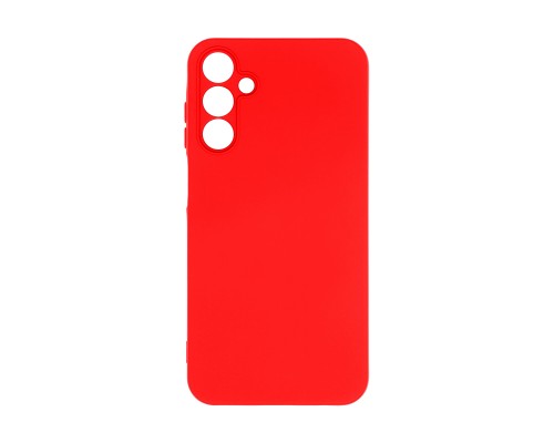 Чохол до мобільного телефона Armorstandart ICON Samsung A15 4G (A155) / A15 5G Camera cover Red (ARM77669)