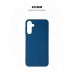 Чохол до мобільного телефона Armorstandart ICON Samsung M15 5G (M156) Dark Blue (ARM74374)