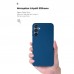 Чохол до мобільного телефона Armorstandart ICON Samsung M15 5G (M156) Dark Blue (ARM74374)