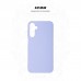Чохол до мобільного телефона Armorstandart ICON Samsung M15 5G (M156) Lavender (ARM74376)