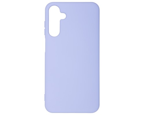 Чохол до мобільного телефона Armorstandart ICON Samsung M15 5G (M156) Lavender (ARM74376)