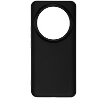 Чохол до мобільного телефона Armorstandart ICON Xiaomi 14 Ultra Black (ARM74115)