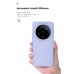 Чохол до мобільного телефона Armorstandart ICON Xiaomi 14 Ultra Lavender (ARM74118)