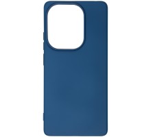 Чохол до мобільного телефона Armorstandart ICON Xiaomi Redmi Note 13 Pro 4G Dark Blue (ARM73137)