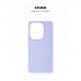 Чохол до мобільного телефона Armorstandart ICON Xiaomi Redmi Note 13 Pro 4G Lavender (ARM73139)