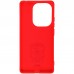 Чохол до мобільного телефона Armorstandart ICON Xiaomi Redmi Note 13 Pro 4G Red (ARM73138)