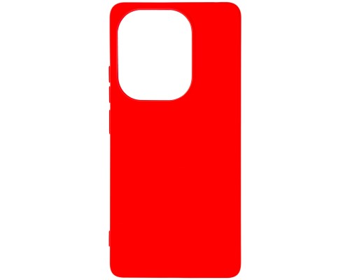 Чохол до мобільного телефона Armorstandart ICON Xiaomi Redmi Note 13 Pro 4G Red (ARM73138)