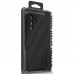 Чохол до мобільного телефона Armorstandart Matte Slim Fit Samsung M15 5G (M156) Camera cover Black (ARM74372)