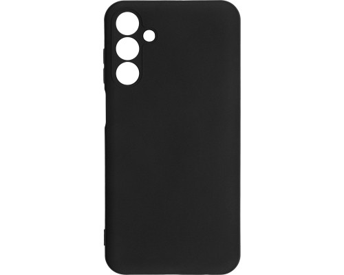 Чохол до мобільного телефона Armorstandart Matte Slim Fit Samsung M15 5G (M156) Camera cover Black (ARM74372)