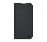 Чохол до мобільного телефона Armorstandart OneFold Case Motorola G04 Black (ARM73874)