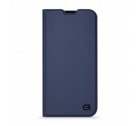 Чохол до мобільного телефона Armorstandart OneFold Case Motorola G04 Dark Blue (ARM73875)