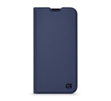 Чохол до мобільного телефона Armorstandart OneFold Case Motorola G34 5G Dark Blue (ARM73873)