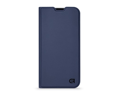 Чохол до мобільного телефона Armorstandart OneFold Case Motorola G34 5G Dark Blue (ARM73873)