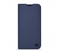 Чохол до мобільного телефона Armorstandart OneFold Case Xiaomi 14 Dark Blue (ARM73075)