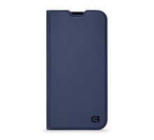 Чохол до мобільного телефона Armorstandart OneFold Case Xiaomi 14 Ultra Dark Blue (ARM74112)