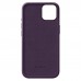 Чохол до мобільного телефона Armorstandart FAKE Leather Case Apple iPhone 15 Deep Purple (ARM76290)