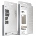 Чохол до мобільного телефона Armorstandart FAKE Leather Case Apple iPhone 15 Plus Grey (ARM76295)