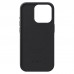 Чохол до мобільного телефона Armorstandart FAKE Leather Case Apple iPhone 15 Pro Black (ARM76299)