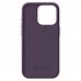 Чохол до мобільного телефона Armorstandart FAKE Leather Case Apple iPhone 15 Pro Deep Purple (ARM76302)