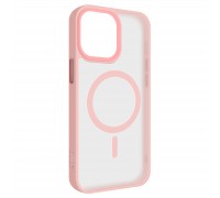 Чохол до мобільного телефона Armorstandart Uniq Magsafe Apple iPhone 15 Pro Max Pink (ARM75288)